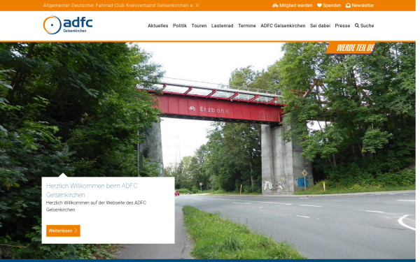 gelsenkirchen.adfc.de