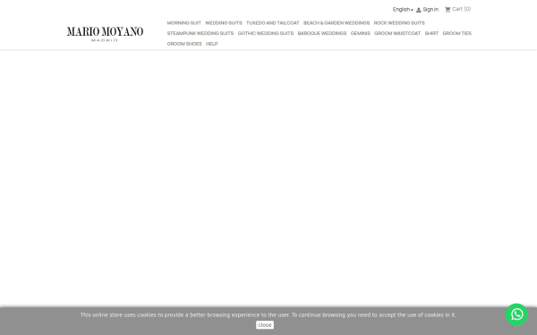 mariomoyano.com