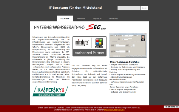 sec-gmbh.de