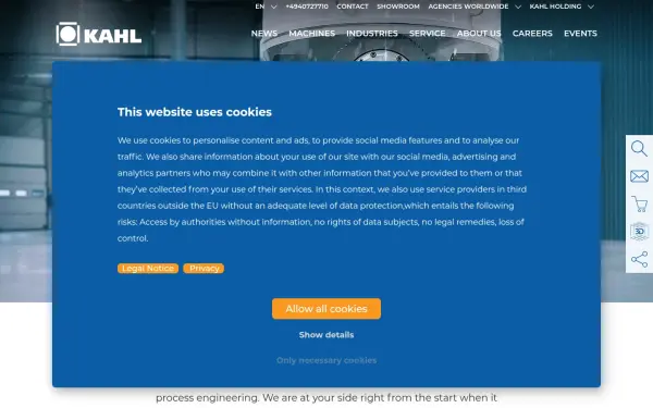 www.akahl.com