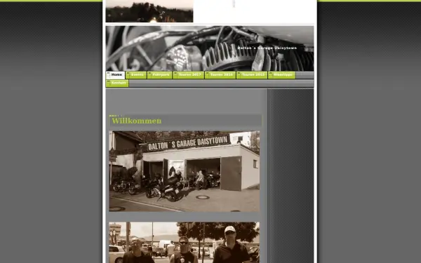 www.daltonsgarage.de