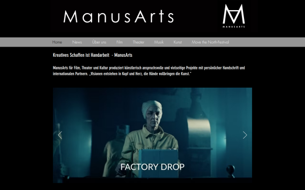 www.manusarts.de