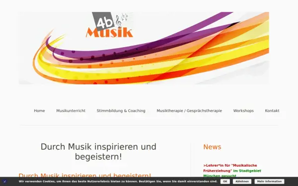 4b-musik.de