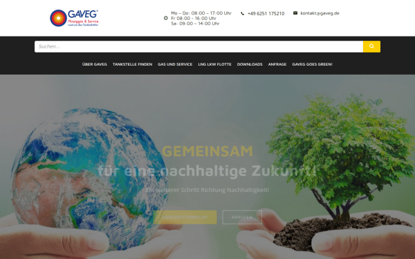 gaveg.de