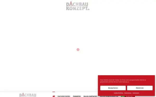 www.dachbaukonzept.de
