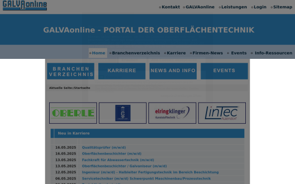 galvaonline.de