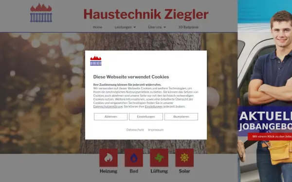 heizungziegler.de