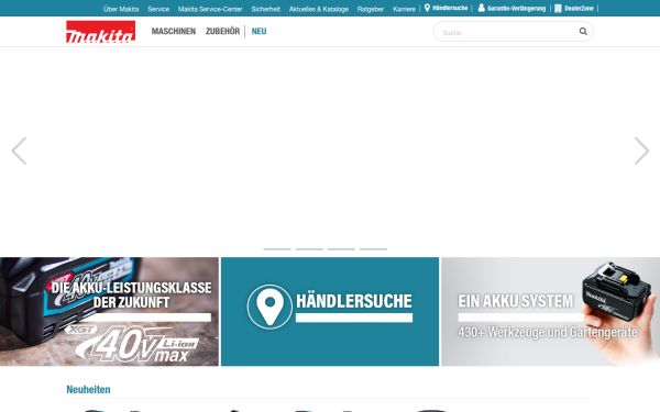 www.makita.de