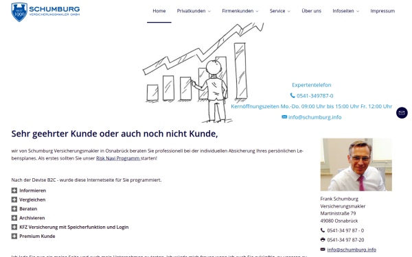 www.schumburg.info