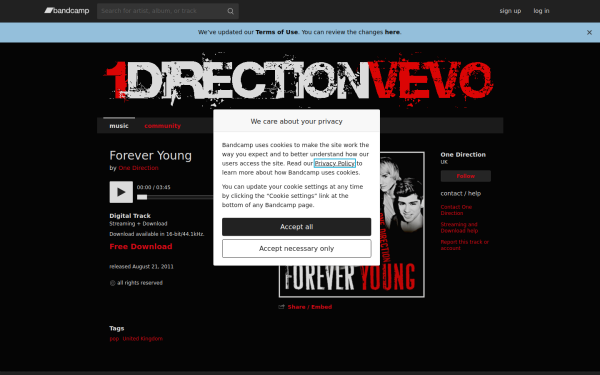1direction.bandcamp.com