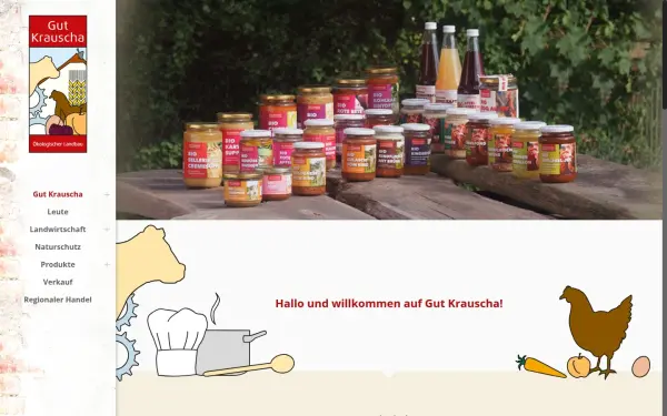 www.gut-krauscha.de