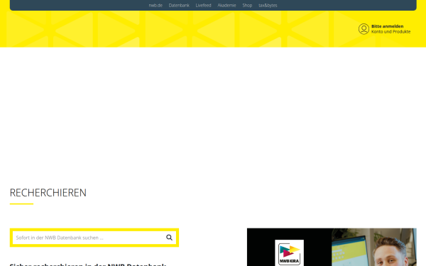 www.nwb.de