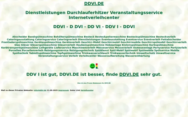 ddvi.de