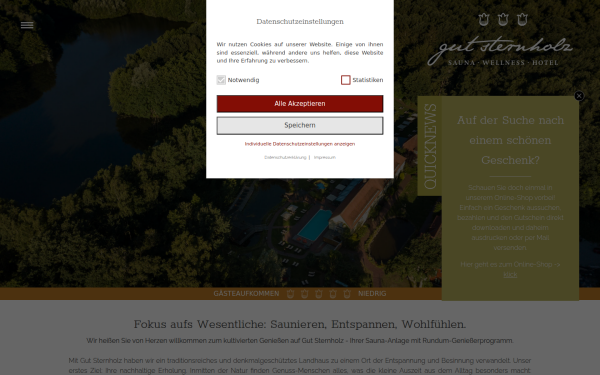 www.gut-sternholz.de
