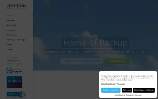 adaptron.de