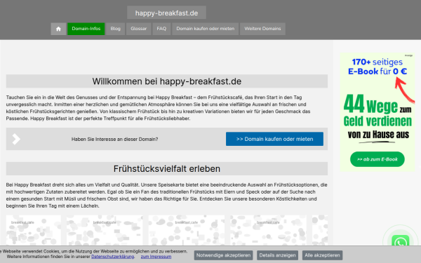happy-breakfast.de
