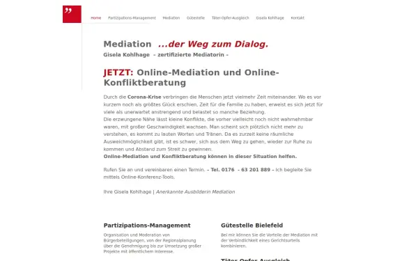 mediation-kohlhage.de