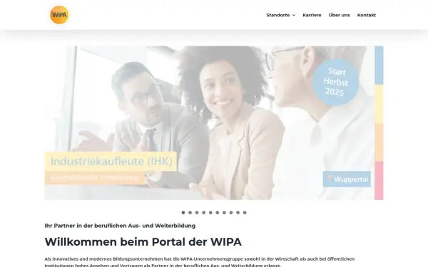 www.wipa.de