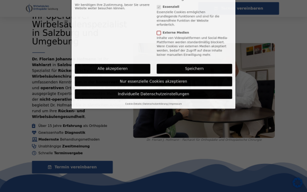 spinedoctors-hofmann.at