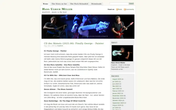 www.hans-ulrich-mueller.de