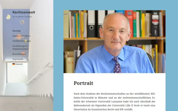 dr-trockels.de
