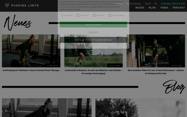 pushing-limits.de