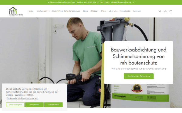 www.mh-bautenschutz.de