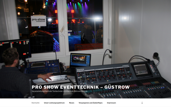 www.pro-show.eu
