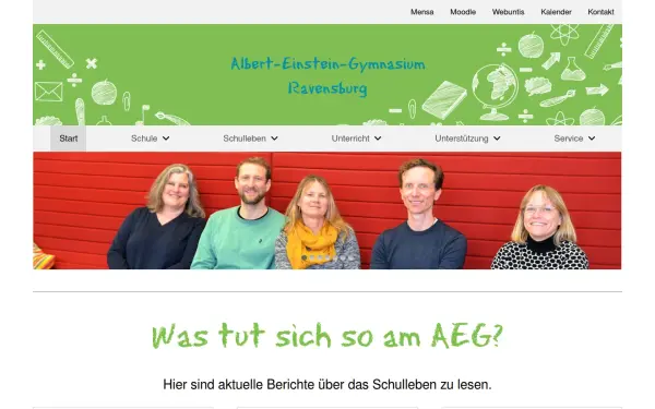 aegrv.de
