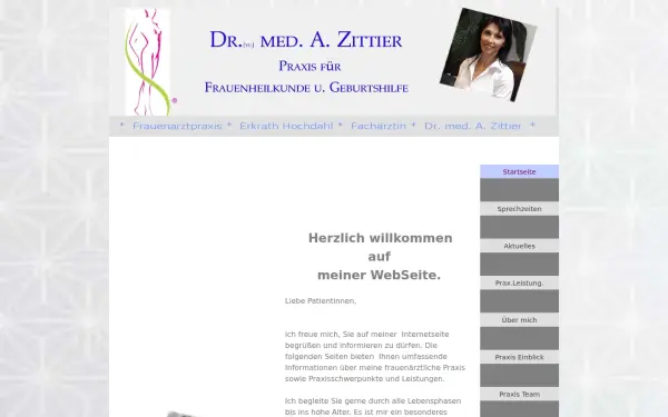 donhoeffner.de