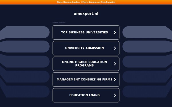 umexpert.nl