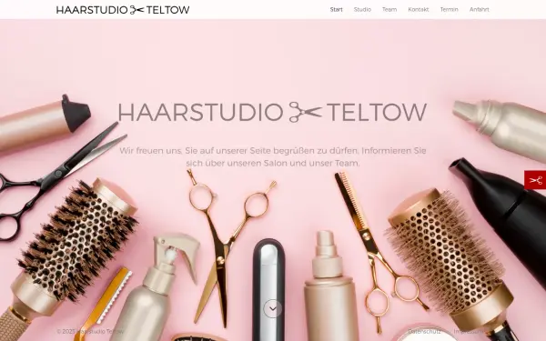 www.haarstudio-teltow.de