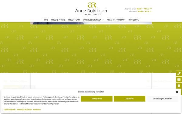 annerobitzsch.de