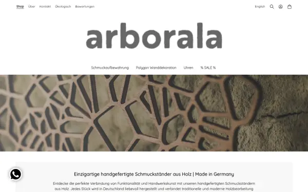 www.arborala.com