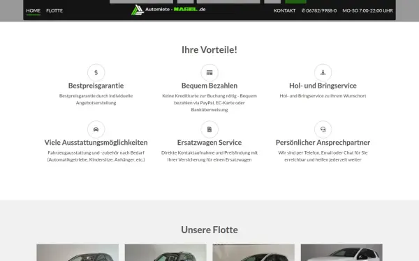 www.automiete-nagel.de
