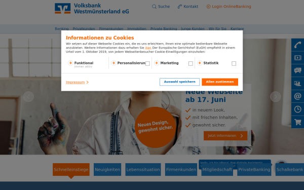 www.volksbank-wml.de