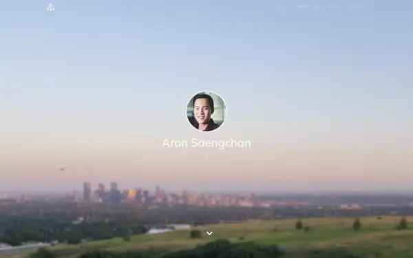 aronsaengchan.com