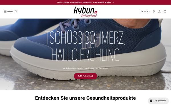ch.kybun.swiss