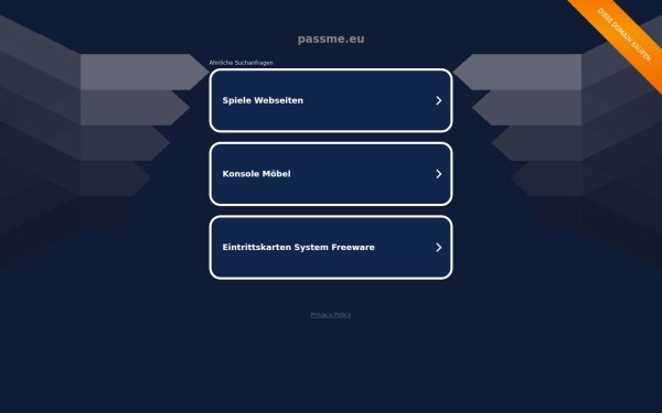 passme.eu