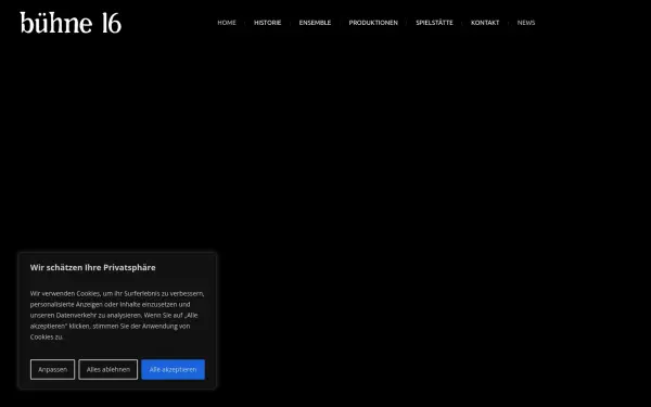 buehne16.de