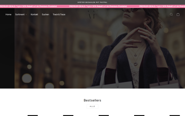 validfinds.shop