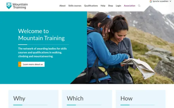 www.mountain-training.org