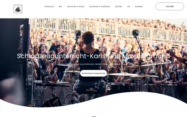 www.schlagzeugunterricht-karlsruhe.com