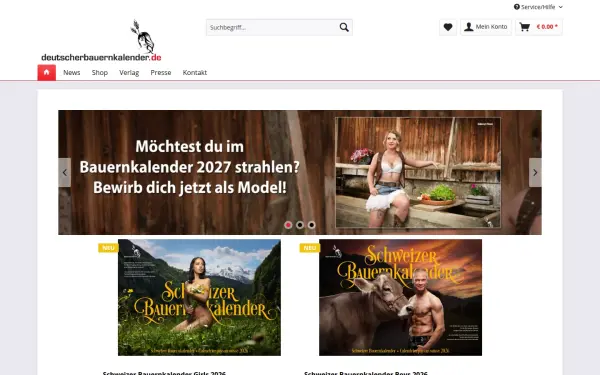deutscherbauernkalender.de
