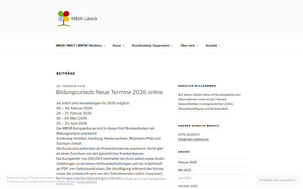 www.mbsr-luebeck.de