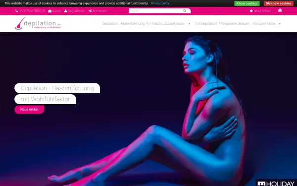 www.shop.depilation.de