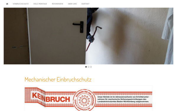 mechanischereinbruchschutz.com
