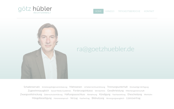 goetzhuebler.de