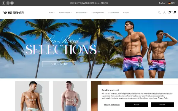 www.mrsaker.com