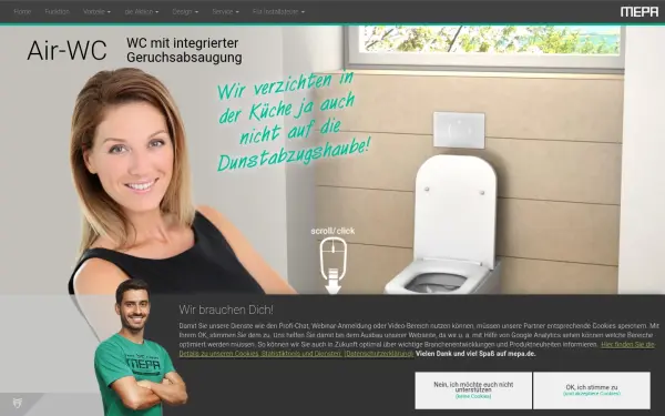 www.airwc.de